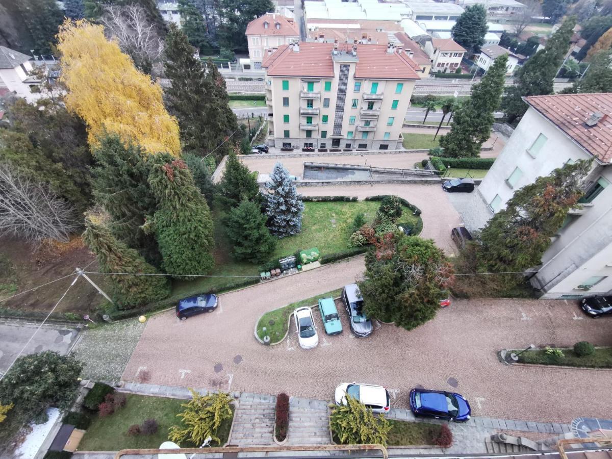 Lovely View Albizzate Bagian luar foto